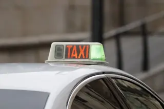 Taxi Salamanca