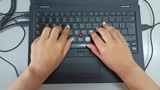 Búsqueda de empleo. EP