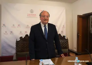 Enrique cabero