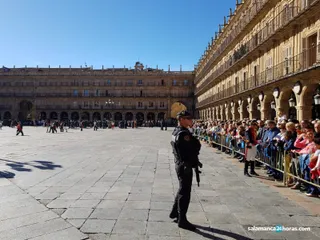 Desfile