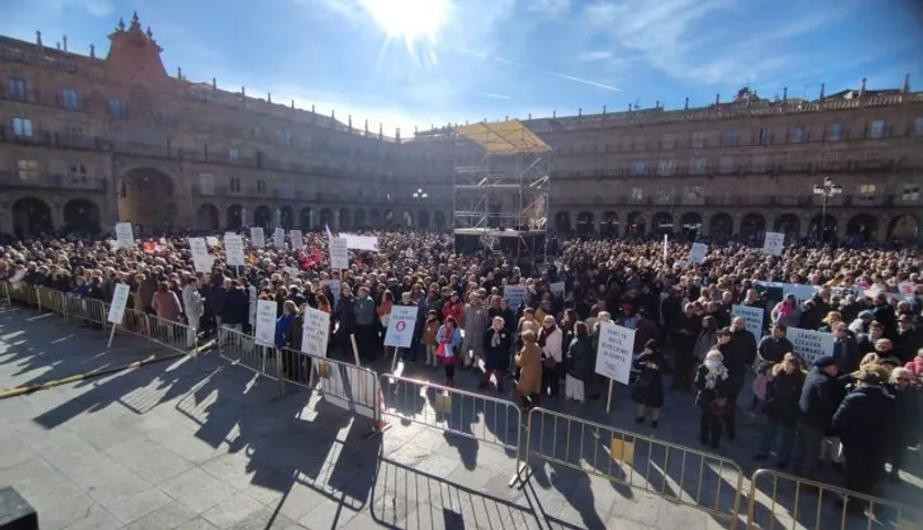 Concentración
