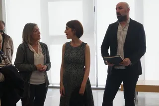 Exposición 'Episodios Personales'