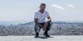 Chris Martos presenta su nuevo disco en Salamanca