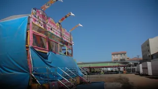 Una decena de feriantes y puestos ambulantes animarán la fiesta en Guijuelo