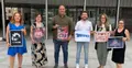 Guijuelo presenta las orquestas de sus fiestas de Agosto
