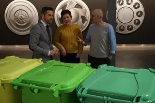 Chus García-Fraile completa la oferta expositiva del DA2 para este trimestre