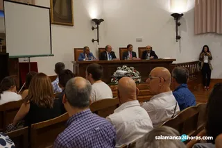 Acto de clausura del curso 'UniverUSAL la universidad inclusiva' (12)