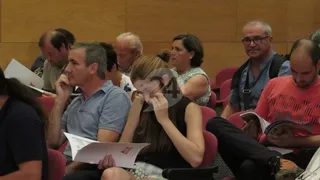 Salamaq 2016: jornada ovino de leche