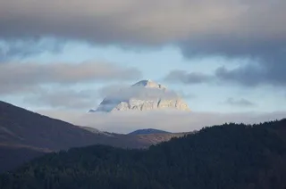 Las montañas reivindican su lugar en el futuro
