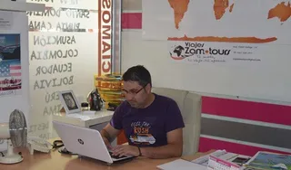 ¿Dónde disfrutan los zamoranos de sus vacaciones?