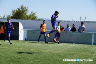 GOL GARRIDO PONFE B
