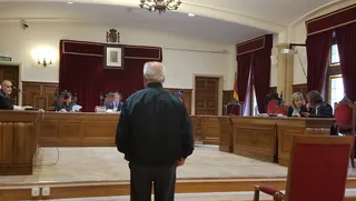 Un anciano se enfrenta a tres años de cárcel por abusos sexuales a una niña de doce años