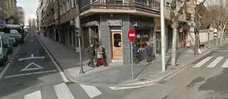 Asaltan una joyería en Torres Villarroel a través de un butrón