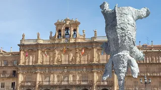 La USAL aprieta el paso en la promoción del Octavo Centenario