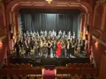Alba de Tormes acogerá un concierto con más de 150 intérpretes para homenajear los románticos rusos en Alba de Tormes