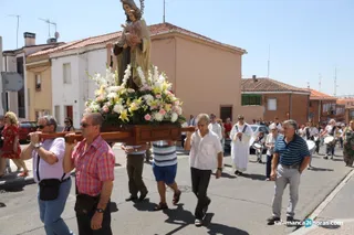 Procesión de la Virgen del Carmen (20)