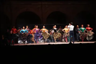 ‘Carmen’ Las Noches del Fonseca