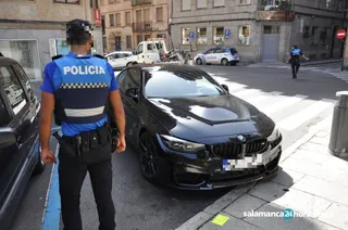 BMW M4 CS sin seguro (8)