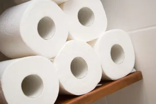 imagen recurso, rollos, papel higiénico