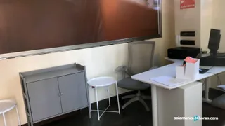 Ciudadanos Salamanca