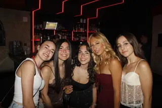 Salamanca de noche viernes 3 de julio