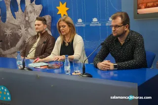 Ópera Carmen 7