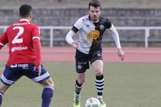 Unionistas se jugará en la última jornada su puesto para el playoff