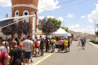 Parrillada Pelabravo