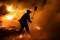 El Ayuntamiento de Salamanca muestra su apoyo a los bomberos y afectados por los incendios