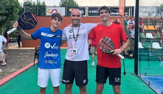 Rodrigo Manrique, Miguel Ángel Moreno y Naranjo Martínez