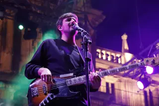 Concierto de Marlon