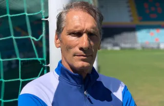 Lozano | FOTO SALAMANCA CF UDS