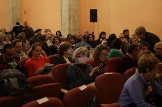 Concierto auditorio de san blas