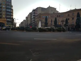 Puerta zamora valla