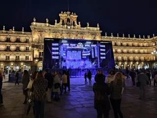 El Fin de Año Universitario vuelve a Salamanca después de tres años