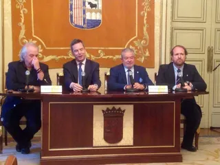 Salamanca reunirá a 180 jóvenes golfistas en el Campeonato de España Sub 16 Masculino y Femenino Reale