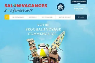 Salamanca promociona sus recursos turísticos en el Salon des Vacances de Bruselas