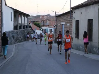 8ª San Rocada