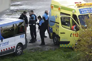 Tres muertes por ahogamiento en Salamanca en 2017