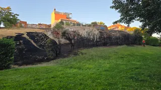 Incendio junto al parque Valhondo | S24H