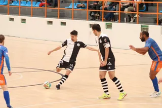Unionistas FS – Sala Ourense