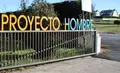 Proyecto Hombre. Archivo