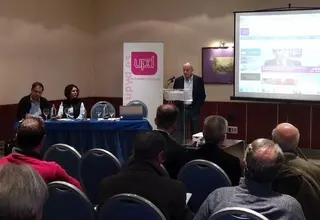 UPyD celebra un Consejo Político para aprobar el programa definitivo para las elecciones municipales