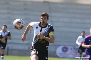 VÍDEO | De la Nava: "Parece que estar al límite nos hace competir algo mejor"