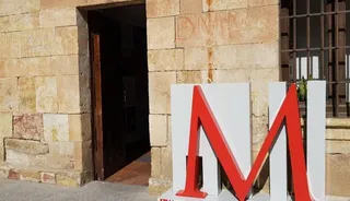 Museo de Salamanca