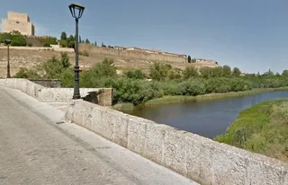Auditores europeos visitan Salamanca para conocer los avances del proyecto Life Cipriber de recuperación de ciprínidos