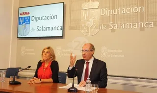 La Diputación incrementa la cuantía del Premio Emprendedores