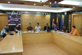 Junta Local Seguridad 1