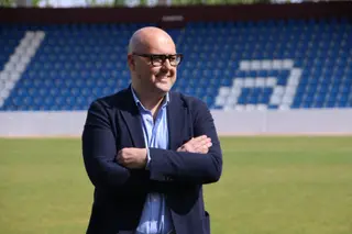 David Alonso Mata