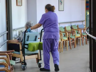 El Día Mundial del Alzheimer vuelve a conmemorarse en Salamanca de la mano de varias actividades